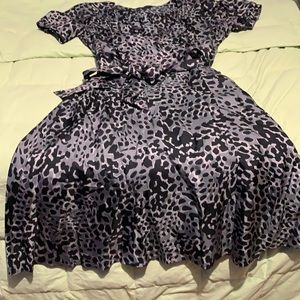 Banana republic dress